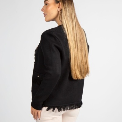 CASACO SILVINA CAMPOS V25CAS141FRJ01