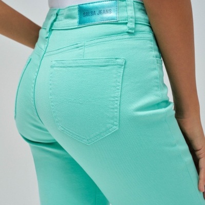 CALÇA SALSA 21009724