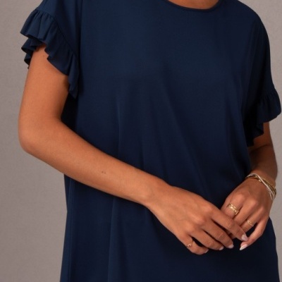 TÚNICA FERRACHE OI24SN16203