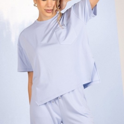 T-SHIRT FERRCAHE PV26SN14600