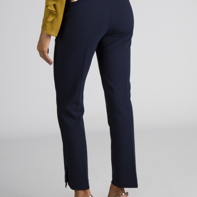 CALÇA SILVINA CAMPOS I26CAL02ASM10