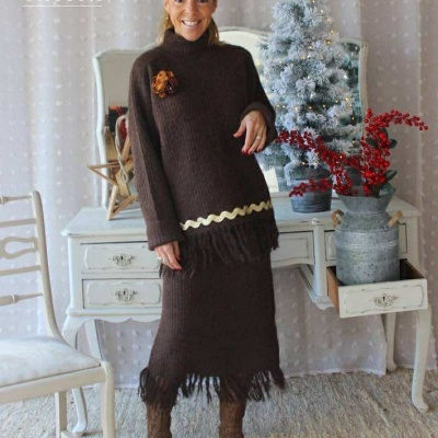 CONJUNTO MARIA CATITA