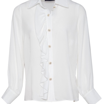 BLUSA FERRACHE OI23SN16609