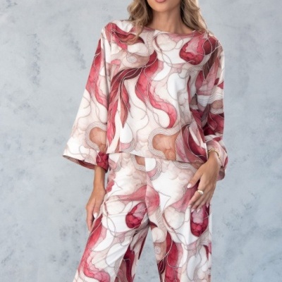 TUNICA FERRACHE OI25SN16216