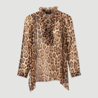 TUNICA FERRACHE OI25SN16223