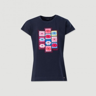 T-SHIRT FERRACHE PV25SN94608