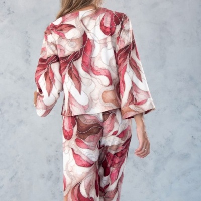 TUNICA FERRACHE OI25SN16216