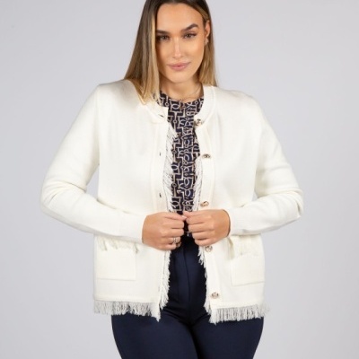 CASACO SILVINA CAMPOS V25CAS141FRJ01