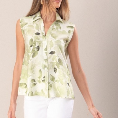 BLUSA FERRACHE PV25SN96611