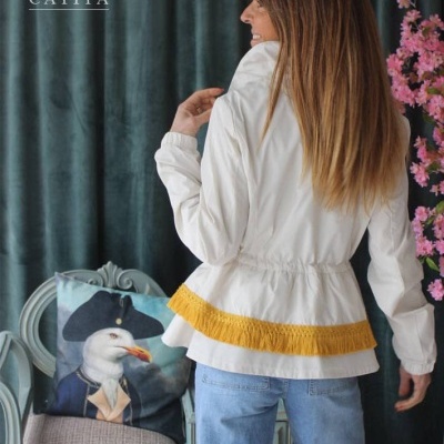 CASACO MARIA CATITA 4260005