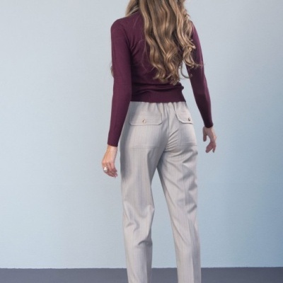 CALÇA FERRACHE OI25SN10448