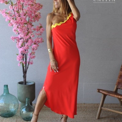 VESTIDO MARIA CATITA 3240180