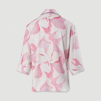 TÚNICA FERRACHE PV25SN16633