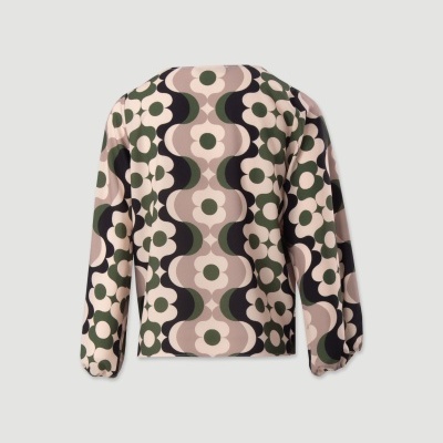 TUNICA FERRACHE OI25SN16213