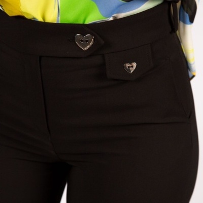 CALÇA SILVINA CAMPOS V25CAL02AMP04