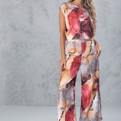 CALÇA FERRACHE OI25SN10429