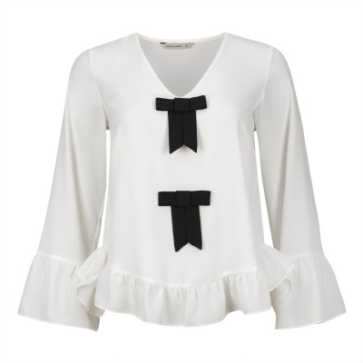 TUNICA SILVINA CAMPOS I25TUN58PEP03