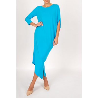 VESTIDO FERRACHE PV23SN11604