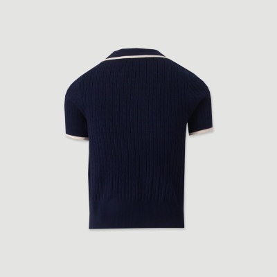 POLO MALHA FERRACHE PV26SN94212
