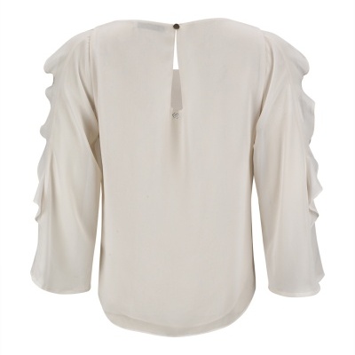 TUNICA SILVINA CAMPOS V25TUN58OMB01