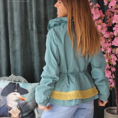 CASACO MARIA CATITA 4260005