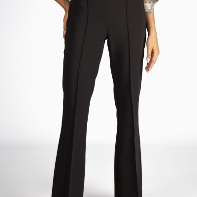 CALÇA SILVINA CAMPOS I26CAL05SIN10