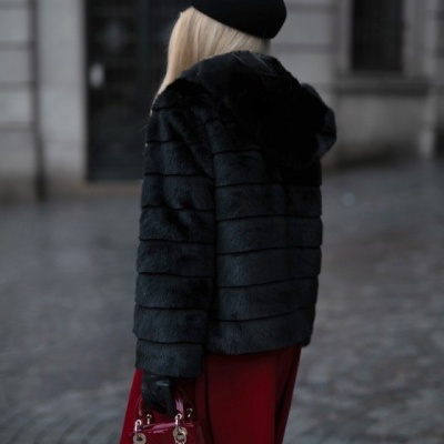 CASACO SILVINA CAMPOS I26CAS120COK10