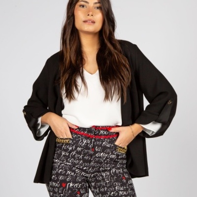 CASACO SILVINA CAMPOS V25CAS31DIV01