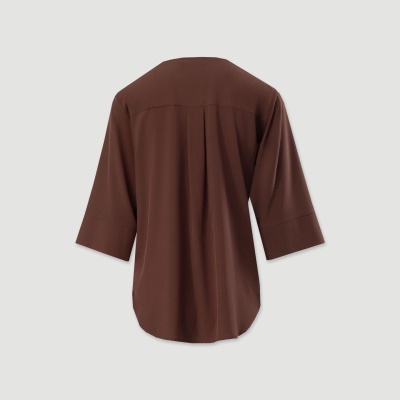 TUNICA FERRACHE OI25SN16215