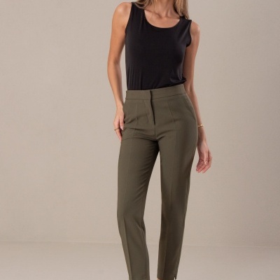 CALÇA FERRACHE PV25SN10405