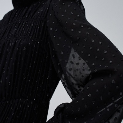 VESTIDO SALSA 21009392