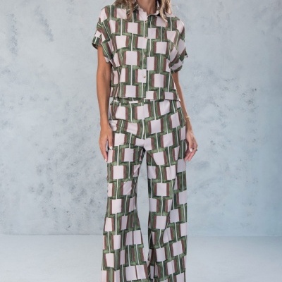 CALÇA FERRACHE OI25SN10423