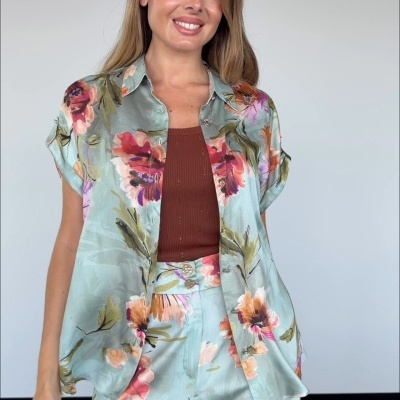 BLUSA SILVINA CAMPOS V26BLU90VIS20