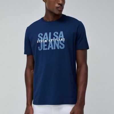 T-SHIRT SALSA 21009506