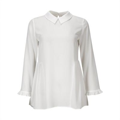 TÚNICA SILVINA CAMPOS I24TUN54PEP