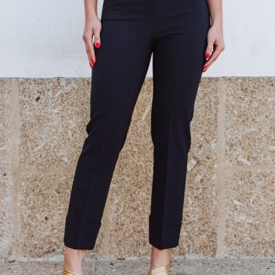 CALÇA SILVINA CAMPOS V25CAL08ESP01