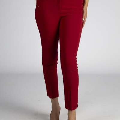 CALÇA SILVINA CAMPOS I26CAL01CLS14