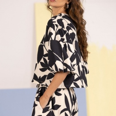 TÚNICA FERRACHE PV26SN16201