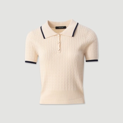 POLO MALHA FERRACHE PV26SN94212