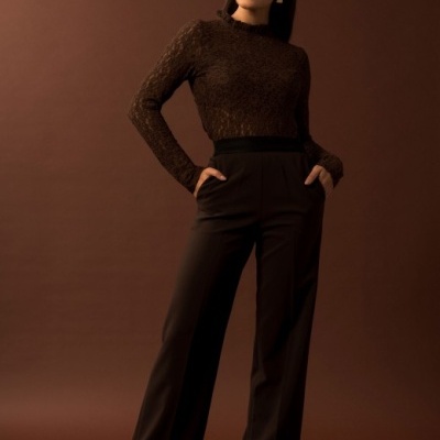 CALÇA FERRACHE OI25SN10460