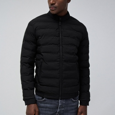 CASACO ACOLCHOADO 21009176