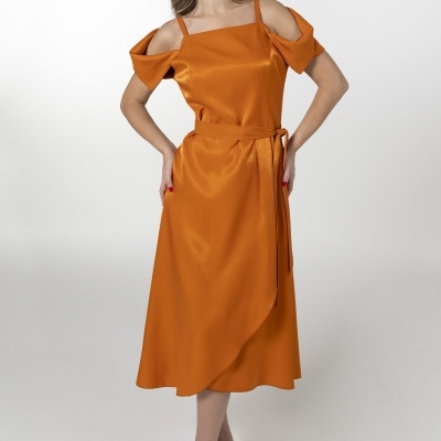VESTIDO ANA SOUSA D0391664