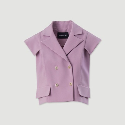 COLETE FERRACHE OI25SN18003