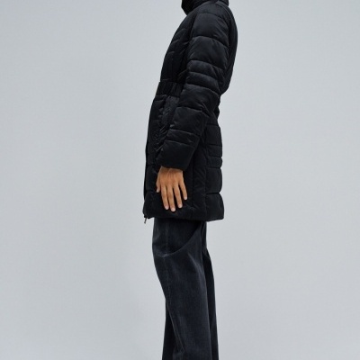 Parka Salsa 21010405