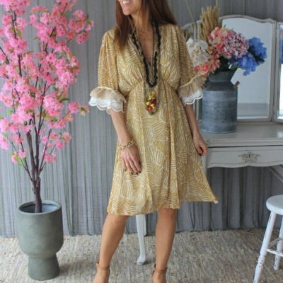 VESTIDO MARIA CATITA 3260039
