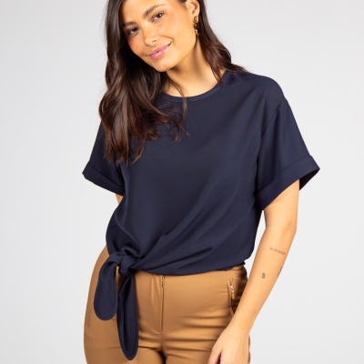 CAMISOLA SILVINA CAMPOS V26CAM67LAC10