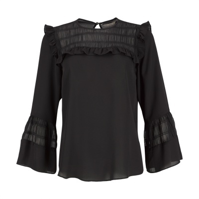 TUNICA SILVINA CAMPOS I25TUN77FAV01