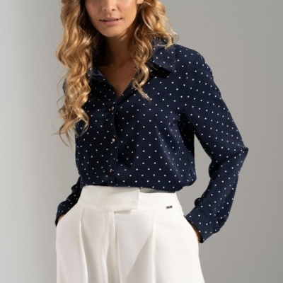 BLUSA FERRACHE PV26SN96607