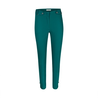 CALÇA SILVINA CAMPOS  I24CAL00SKY02