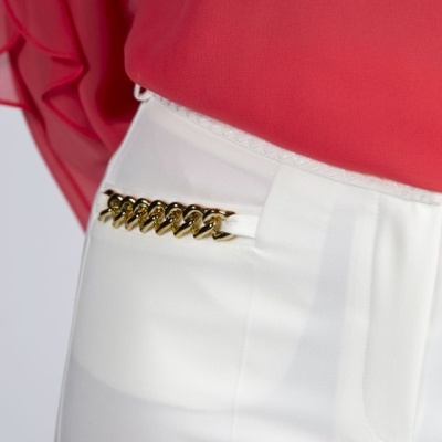 CALÇA SILVINA CAMPOS V25CAL08ESP01